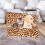 Electric Blanket USB Pet Heating Pad with Adjustable 6