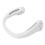 Προσωπικός ανεμιστήρας λαιμού με μεγάλη διάρκεια χρήσης, επαναφορτιζόμενη 6