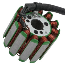 2D1-81410-10-00 5VY-81410-00-00 Magneto Stator Coil for YZF-R1 YZF R1 YZFR1 2004-2008