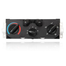 15113185 Car A/C Heater Control Panel for Colorado I280 I290 I350 I370 15221922 15858833