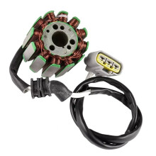 2D1-81410-10-00 5VY-81410-00-00 Magneto Stator Coil for YZF-R1 YZF R1 YZFR1 2004-2008