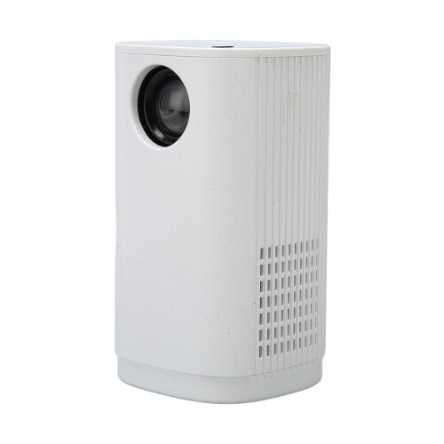 Έξυπνος μίνι προβολέας με Wi Fi6Bluetooth Full HD1080P4K Συμβατό με αυτόματη διόρθωση Keystone, 2