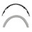 For  PX8/PX7 Headset Replacement Headband Pad Easy Installation, Comfortable & Durable Protein Sponge B 5