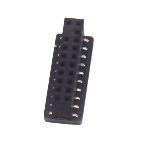 TPM 2.0 Module TPM 2.0 Security Module LPC 20-PIN for  Encryption Security Module TPM 2.0 Module Board 2