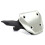 Motorcycle Windshield Windscreen Visor Wind Screen Deflector with Bracket Kit for  MT09 MT-09 SP 2024 Silver 4