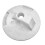 Outboard Engine Flat Plate Decorative Sheet 762144 for Mercury ALPHA ONE GEN 3