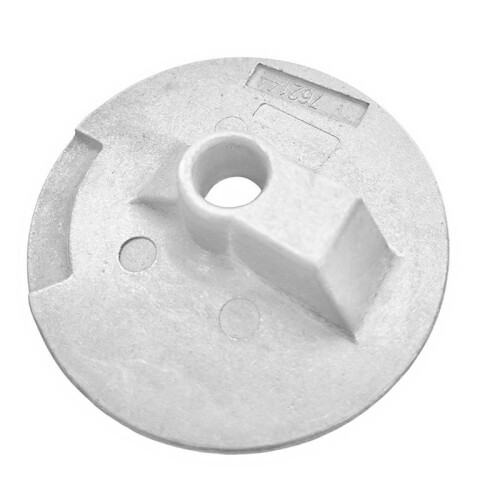 Outboard Engine Flat Plate Decorative Sheet 762144 for Mercury ALPHA ONE GEN 2