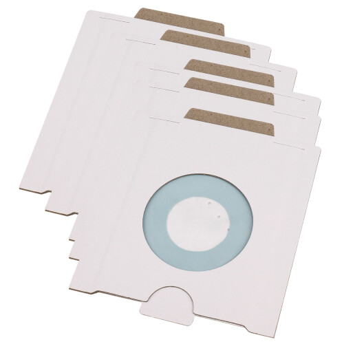 5 StüCke  Sauger  Filter Beutel für  CT36E  Sauger ZubehöR 2