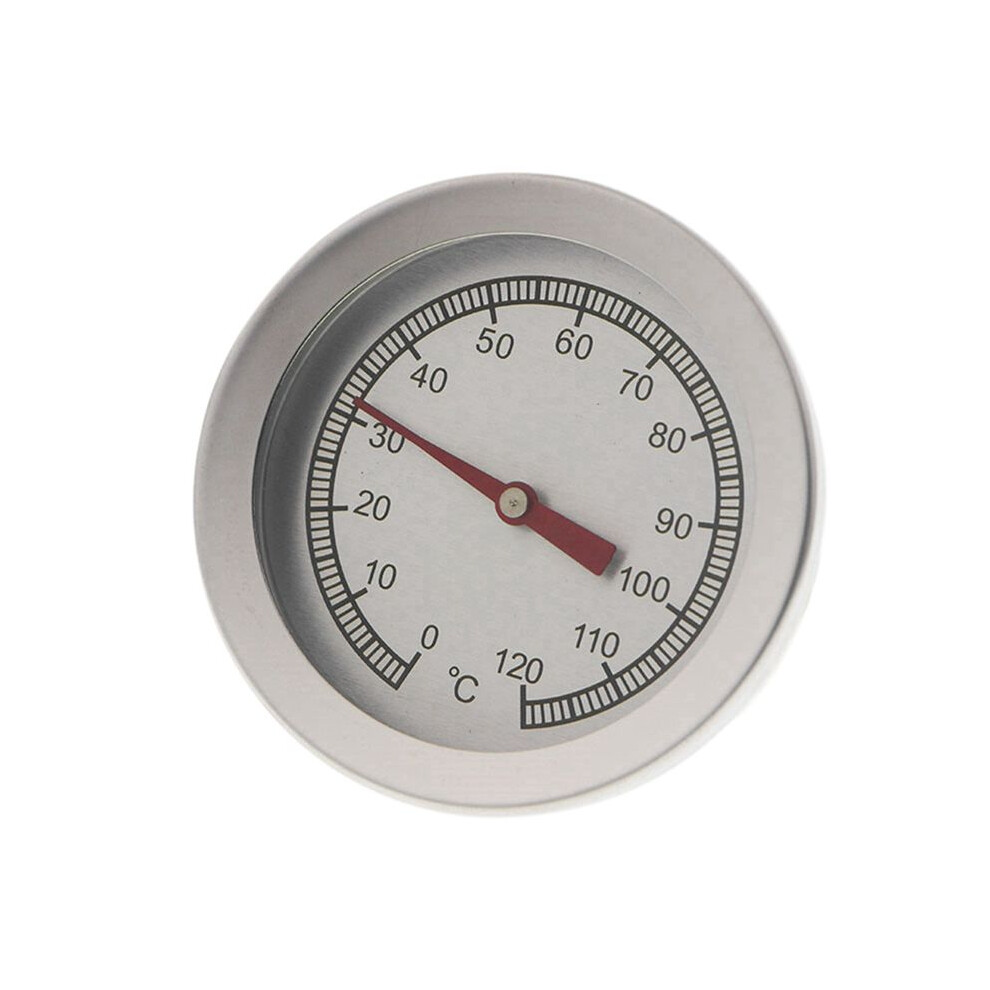 Kitchen Thermometer Stainless Waterproof Food Water Meat Temperature Probe Oven Baking Cooking Bbq Temperature Meter 4711376995628