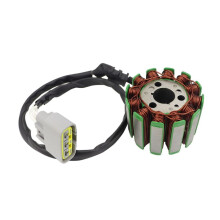Ignition Coil Stator for YZF R1 YZF R1 FZ1 FZS1 2D1-81410-00-00 2D1-81410-01-00 2D1-81410-10-00 5VY-81410-00-00