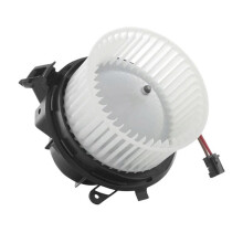 Car Air Conditioning Blower Motor A2128200708 2128200708 for - W204 W207 W212 C180 C200 C260 E200 E260