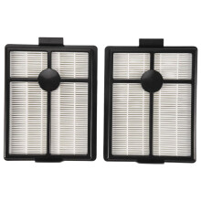 2Pcs Hepa Filter Kits for Rainbow Rexair E Series Version Filter Series