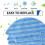 18Pcs for V55 Pro Mop Cloth Side Brush Hepa Filter for  V55 Pro Robot Vacuum Cleaner Main Filter Patch Replacement 4