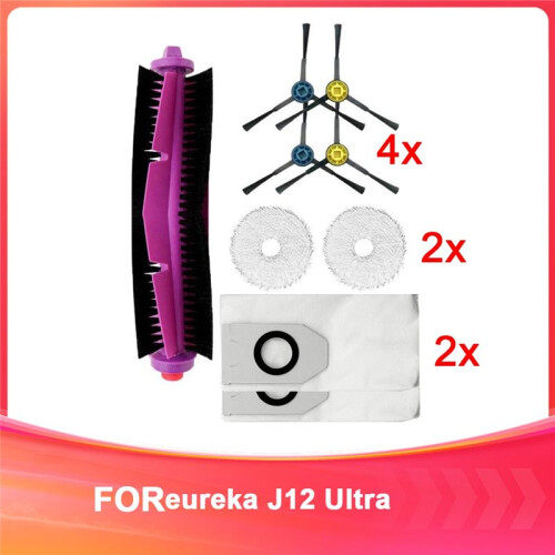 For   Ultra Replacement Consumables Sweeper Consumables,1 Set