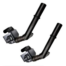 A2649061200 2Pcs Car Ignition Coil for A B C E CLA Electric Ignition Coil 2649061200