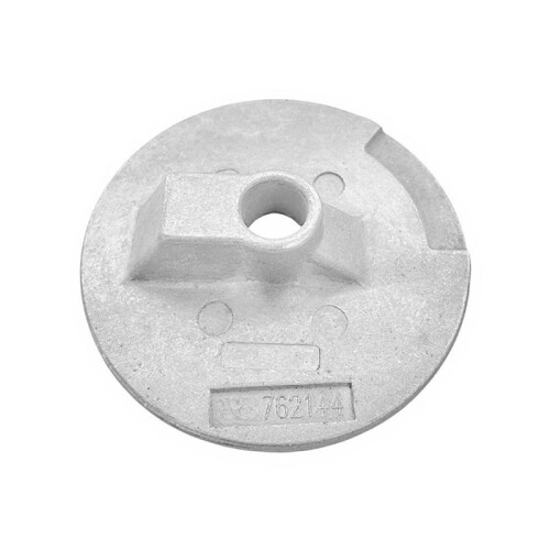 Outboard Engine Flat Plate Decorative Sheet 762144 for Mercury ALPHA ONE GEN