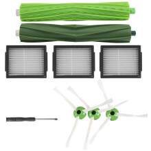 Replacement Parts for E5 E6 E7 I3 I3+ I4 I6 I6+ I7 I7+ I8 I8+ Vacuum Cleaner