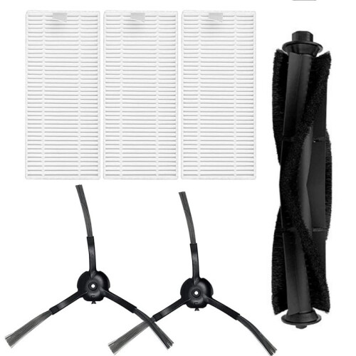 Dammsugardelar Till Neabot N2 Robotdammsugarfilter för Dammsugare 1