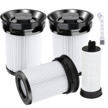 Filter for TriFlex HX1 Cat & Dog Cordless Vacuum Cleaners HEPA Vacuum Replacement Part No 11289902