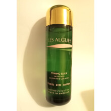 Les Algues Toning Elixir Infused Sea Kelp + Collagen