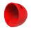 Silicone Protective Case Anti Scratch  Speaker Case Drop Protection Dustproof Cover for Echo Spot 2024 Speaker,A 1