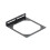 Cooling Fan Bracket Fan Holder for Computer Case Hard Disk  Card 1