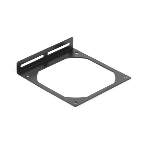 Cooling Fan Bracket Fan Holder for Computer Case Hard Disk  Card