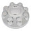 Cache-Moyeu Central de Roue 52121450AA 52121450AD pour  Ram 2500 3500 2003-2013 1