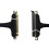PCIE 5.0 X16 Cable Gen5 Server Silver-Plated Lossless Soft Cable GPU Adapter Cable for RTX 5090  Card 30CM 6
