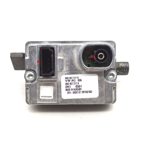 4N0907217A Front Windshield Camera Front Collision Camera Unit for    A6 A7 A8 Q7 Q8 Parking Backup Camera 2