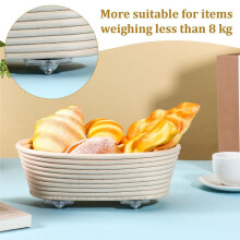 Self Adhesive Caster Wheels, 52Pcs 360 Swivel Appliance Rollers Clear Appliance Sliders Rollers for Kitchen Appliances