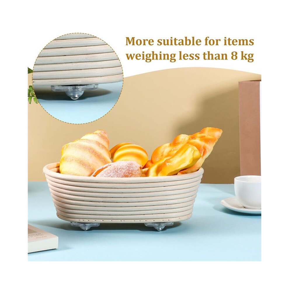 Self Adhesive Caster Wheels, 52Pcs 360 Swivel Appliance Rollers Clear Appliance Sliders Rollers For Kitchen Appliances 6031342710115