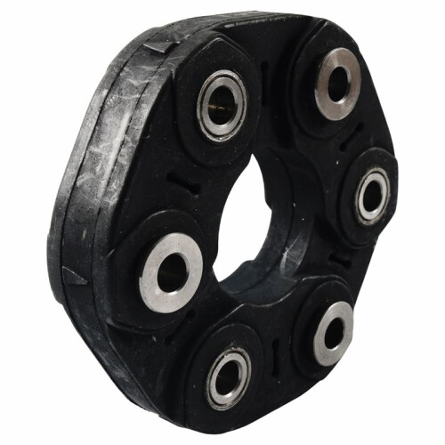 26117527392 Car Rear Drive Shaft Flex Disc Joint for  E81 E87 E88 E82 E90 E93 E92 E91 F10 F11 X1 E84 X3