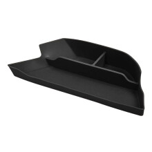 Opbergbox Middenconsole voor GWM Tank 500 Hi4-T Gemodificeerde Opbergbox Middenconsole met Neerklapbare Zitting, Zwart