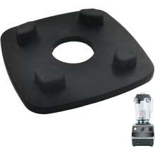 Centering Pad for 64, 48, or 32 Ounce Blender, Sound Reducing Centering Pad Replaces 791 or 890