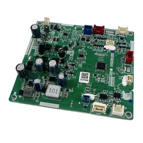 Placa Base para  Mijia D301/3Max Aspiradora, Mantenimiento, Placa Base, PCB, Circuito de Control Principal. 1