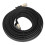 Cat 8 LAN Cable 10m High-Speed 40Gbps 2000MHz Ethernet Shielded 1
