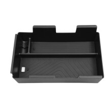 Center Console Armrest Storage Box Organizer Tary for Prologue EV / ZDX 2024 2025 Accessories