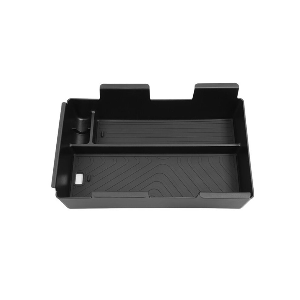 Center Console Armrest Storage Box Organizer Tary For Prologue Ev / Zdx 2024 2025 Accessories 4713416180940