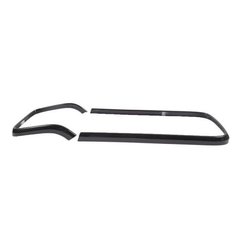 Coprisedile per Bracciolo Console Centrale per  R1T R1S 2022-2024 Accessori Interni