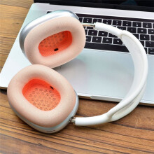 Replacement Ear Pads for Airpods Max 1th 2th Headphone Accessories for Enhanced Comfort and Protection