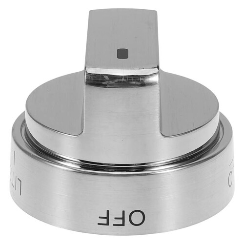 Replacement Oven Stove Knob,Compatible with AEZ72909008 Models,Knob for Enhanced Cooking Precision,Easy Installation