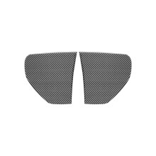 Carbon Fiber Car Center Console Side Gear Shift Panel Cover Trim for Land  Sport 2014-2022 Accessories