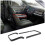 Coprisedile per Bracciolo Console Centrale per  R1T R1S 2022-2024 Accessori Interni 5