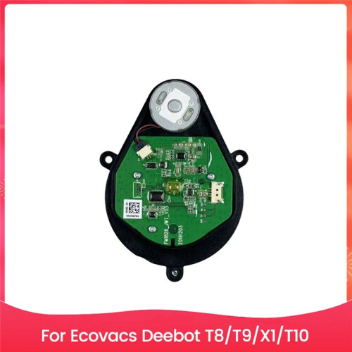 Laser-Afstandssensor voor  Deebot T8/T9/T10/X1 Stofzuigeronderdelen LDS-Sensor Afstandssensor