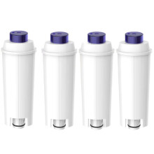 Filtre à Eau Douce pour Machine à Café DLSC002 DLS C002, 5513292811 CFL-950, SER3017, ECAM ESAM Series.