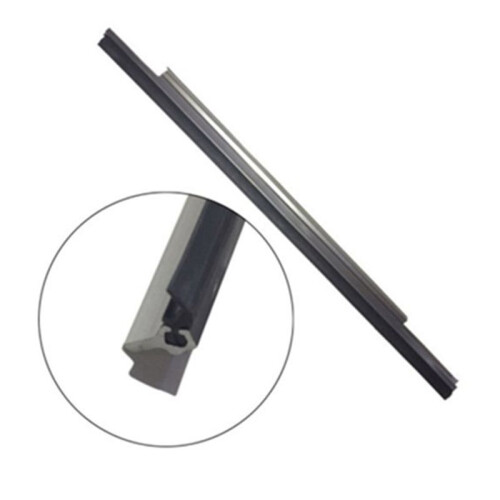 Replacement Roller Brush and Scraper for Floor Washing Robot,Essential Maintenance Kit for Enhanced Cleaning Efficiency 2