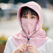 Cycling Cold Protection Mask Neck Warmer