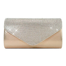 Women's Formal Shoulder Bag for Evening Wedding Events