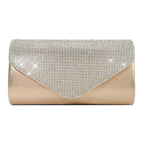 Women's Formal Shoulder Bag for Evening Wedding Events